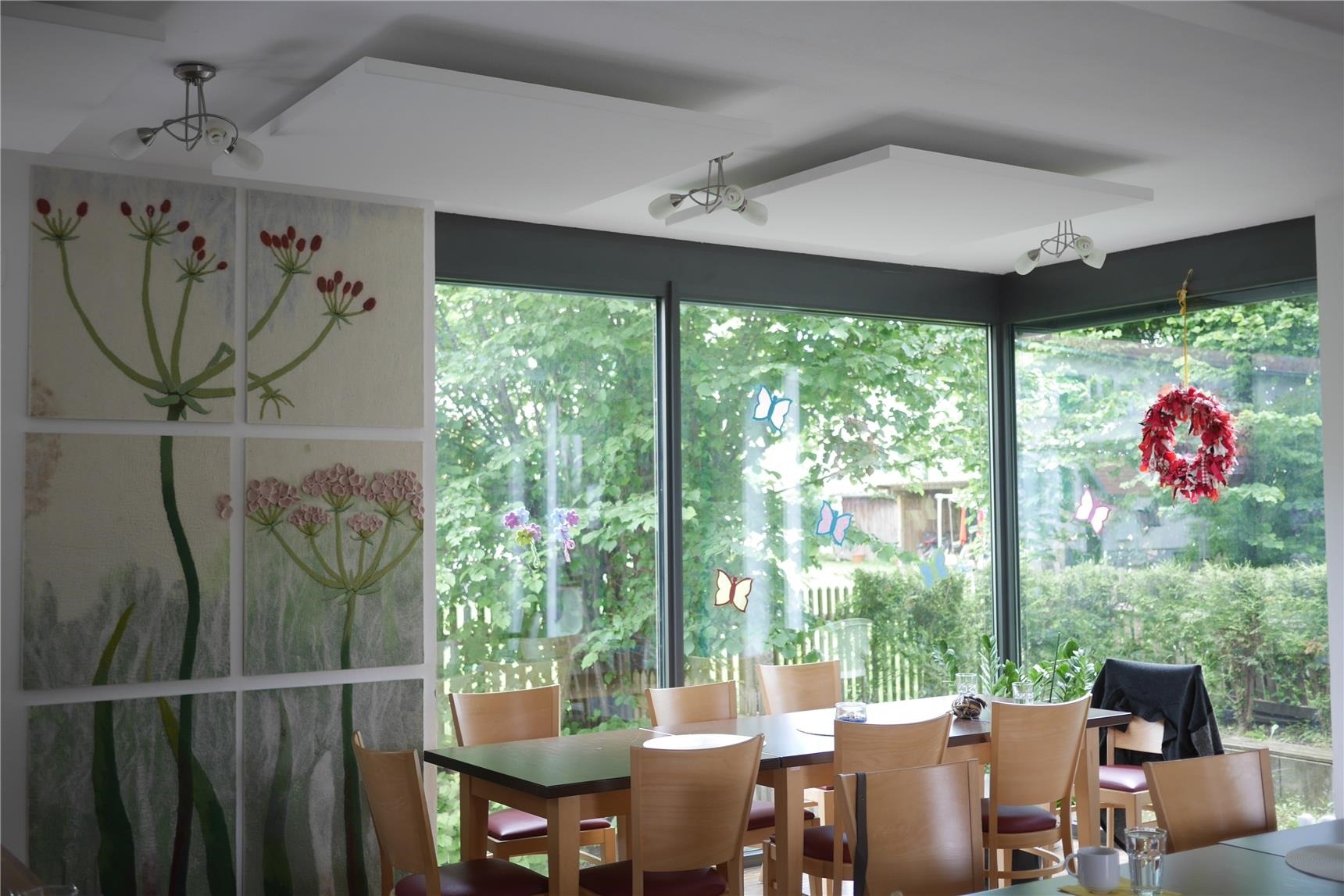 Cafeteria