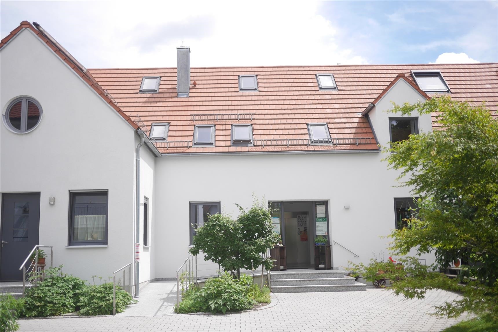 Tagesstätte Aichach